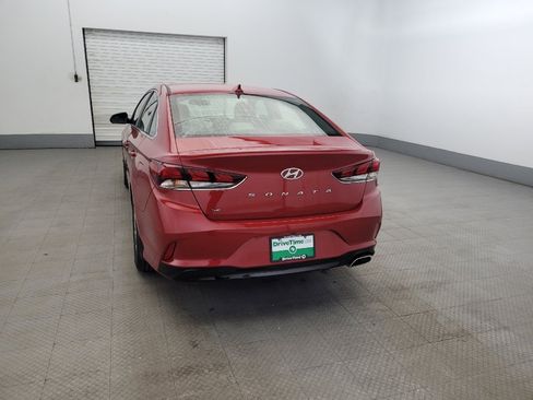 Used 2019 Hyundai Sonata SE w/ Winter Weather Package image 6