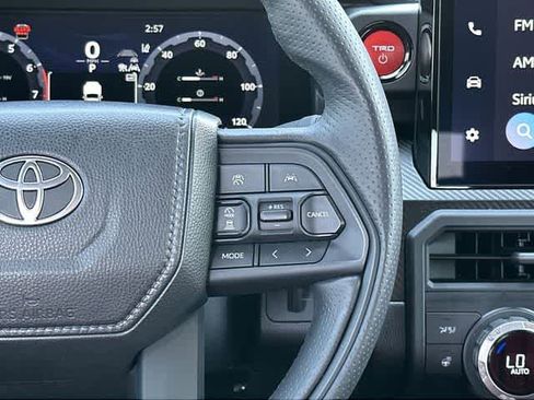 Used 2025 Toyota 4Runner TRD Pro AWD/4WD image 10