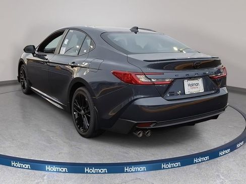 New 2026 Toyota Camry SE w/ Convenience Package AWD/4WD image 5