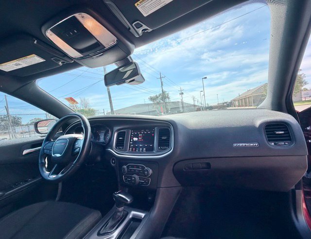 Used 2022 Dodge Charger GT w/ Blacktop Package RWD image 13