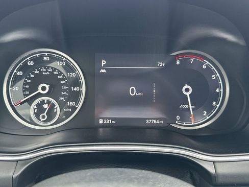 Used 2021 Genesis GV80 2.5T image 15