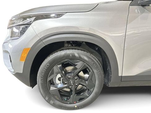 New 2026 Kia Seltos EX w/ EX Sunroof Package FWD image 19