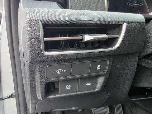 New 2025 Hyundai Sonata SEL image 34