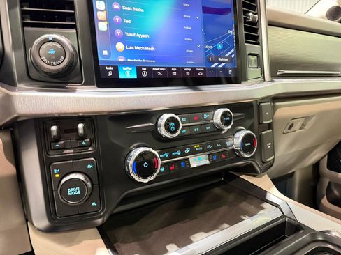 Used 2025 Ford F450 Platinum w/ Platinum Plus Package image 20