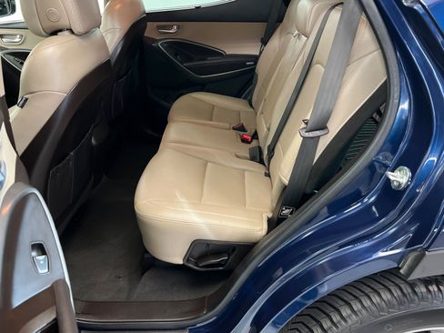 Used 2017 Hyundai Santa Fe Sport image 22