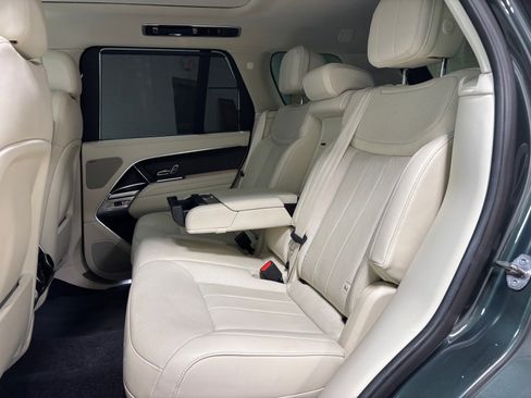 Used 2023 Land Rover Range Rover SE AWD/4WD image 27