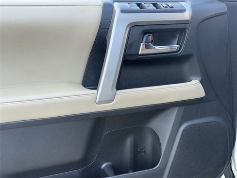 Used 2022 Toyota 4Runner SR5 image 25