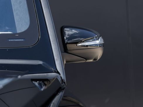 Used 2022 Mercedes-Benz G 63 AMG 4MATIC image 15