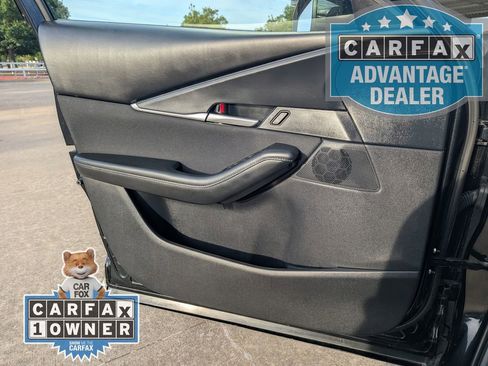 Used 2025 MAZDA CX-30 AWD 2.5 S image 11