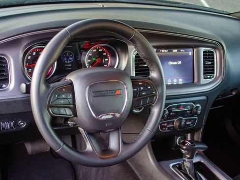 Used 2023 Dodge Charger SXT RWD image 13