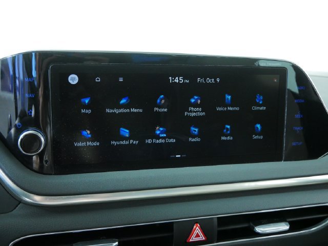 Used 2023 Hyundai Sonata SEL w/ Convenience Package FWD image 29