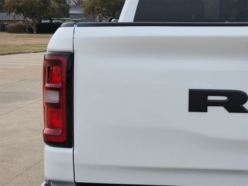 Used 2025 RAM 1500 Tradesman image 15
