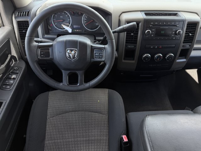 Used 2012 RAM 1500 Express RWD image 10