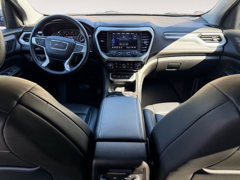 Used 2023 GMC Acadia SLT AWD/4WD image 10