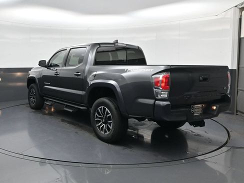Used 2020 Toyota Tacoma TRD Sport RWD image 7