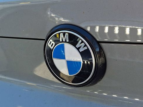 Used 2024 BMW X6 M60i AWD/4WD image 4