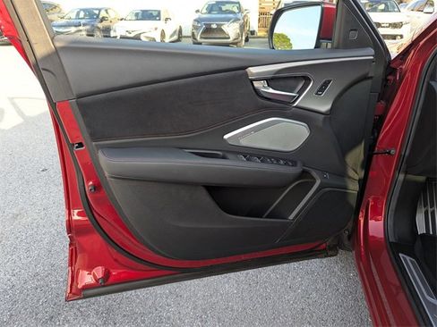 Certified 2024 Acura RDX A-Spec image 17