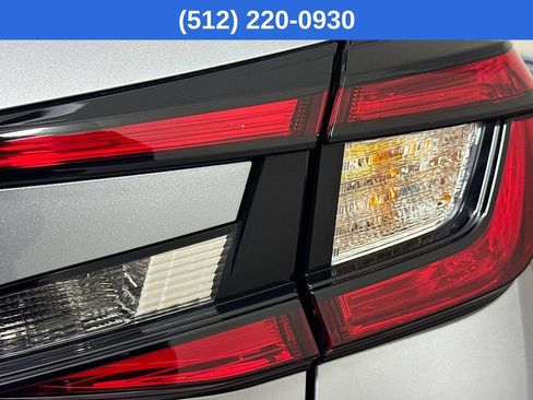 Used 2026 Subaru Crosstrek 2.0i Premium AWD/4WD image 31