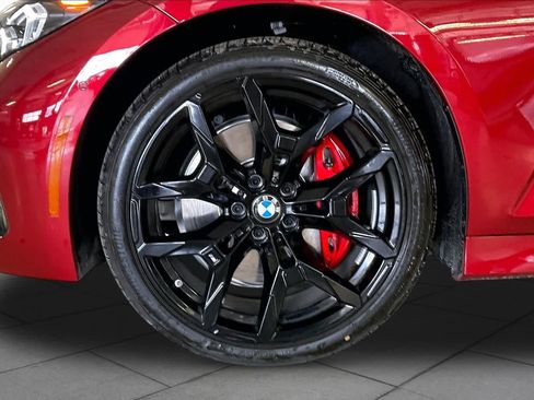 New 2026 BMW 330i Sedan w/ M Sport Package RWD image 11