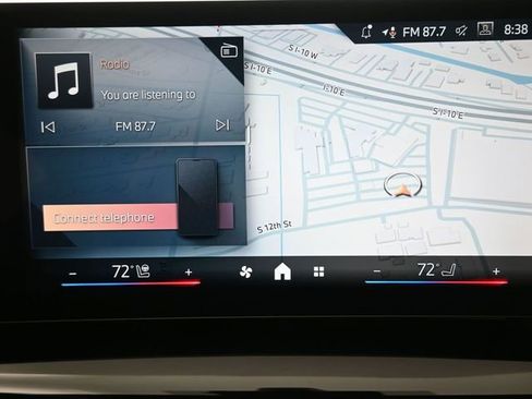 New 2026 BMW X2 xDrive28i w/ Convenience Package image 6