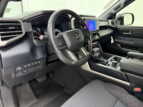 New 2026 Toyota Tundra SR5 w/ SR5 Convenience Package image 9