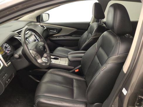 Used 2017 Nissan Murano SL FWD image 17