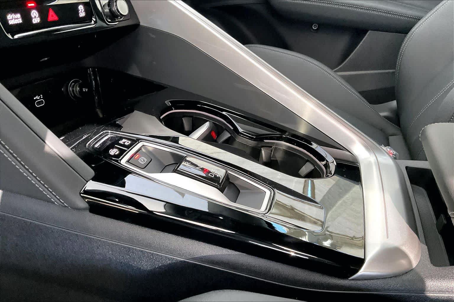New 2026 Audi Q5 Prestige AWD/4WD image 7