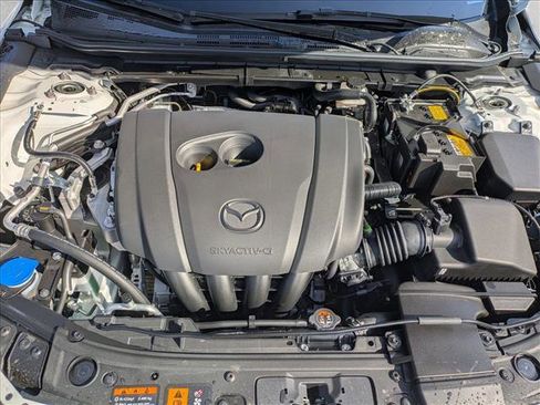 New 2026 MAZDA MAZDA3 2.5 S Preferred image 16
