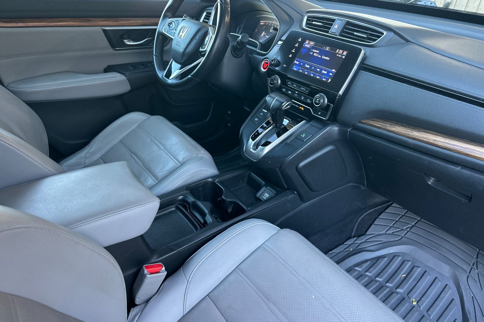 Used 2018 Honda CR-V EX-L image 15