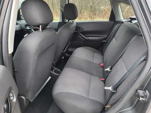 Used 2007 Ford Focus S image 14