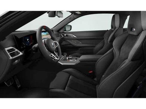New 2026 BMW M4 xDrive Competition w/ Executive Package image 6