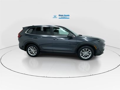 Certified 2023 Honda CR-V EX