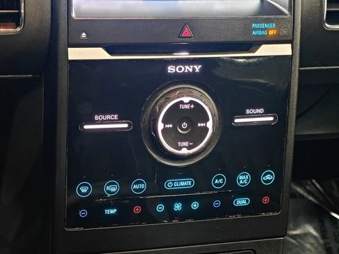 Used 2019 Ford Flex Limited AWD/4WD image 10