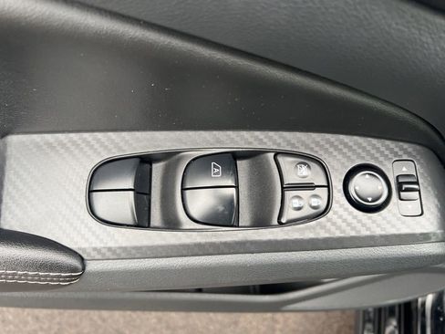 Certified 2024 Nissan Altima 2.5 SV image 47