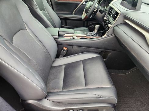 Used 2022 Lexus RX 350 FWD w/ Premium Package image 14