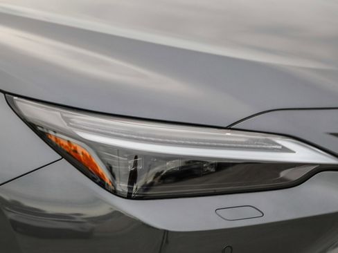 New 2026 Lexus NX 350 AWD w/ Luxury Package image 8