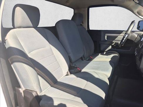 Used 2019 RAM 1500 Tradesman w/ Popular Equipment Group RWD image 25