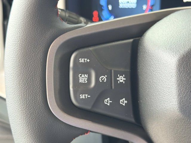 New 2026 Ford Bronco Heritage Edition AWD/4WD image 30