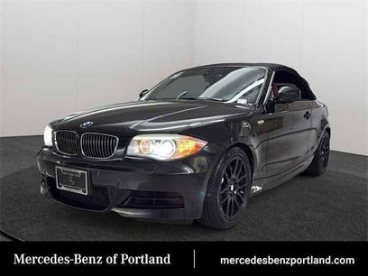 Used 2013 BMW 135i 135i