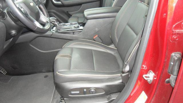 Used 2022 Chevrolet Blazer Premier w/ Enhanced Convenience Package AWD/4WD image 21