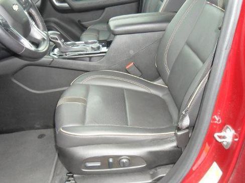 Used 2022 Chevrolet Blazer Premier w/ Enhanced Convenience Package AWD/4WD image 21