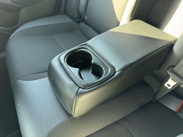 Certified 2026 Honda Civic Sport image 11