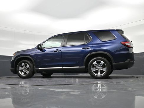 Used 2025 Honda Pilot EX-L image 33