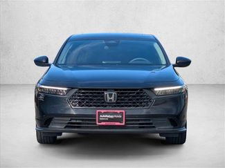 Used 2023 Honda Accord EX video 2