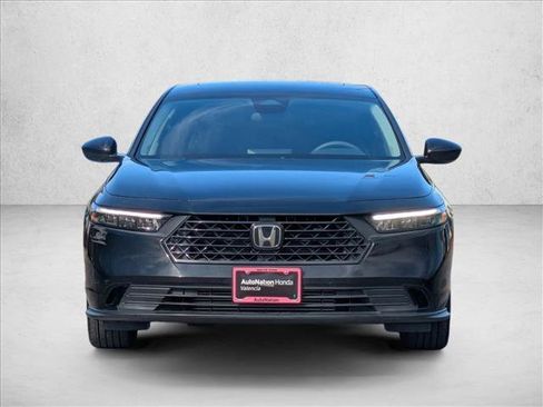 Used 2023 Honda Accord EX image 2