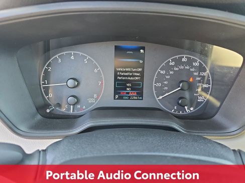 Certified 2023 Toyota Corolla Cross LE image 23