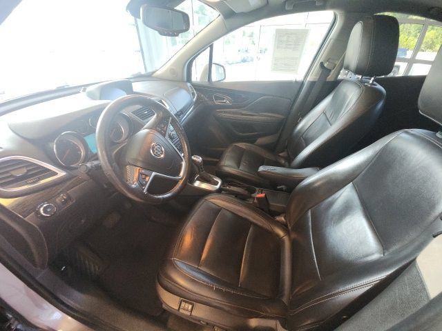 Used 2013 Buick Encore Leather FWD image 17