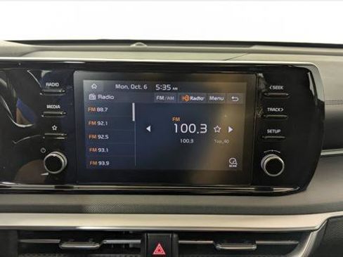 Used 2022 Kia K5 LXS image 24