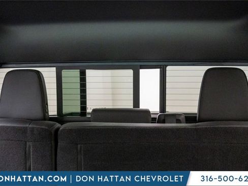 New 2026 Chevrolet Silverado 1500 LT Trail Boss w/ Convenience Package II image 21