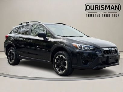 Used 2023 Subaru Crosstrek 2.0i